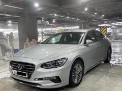 Фото авто Hyundai Grandeur