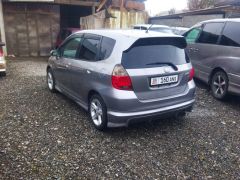 Photo of the vehicle Honda Fit