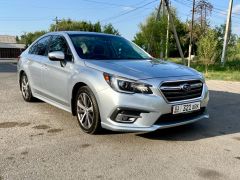 Сүрөт унаа Subaru Legacy