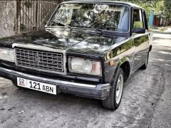 Фото авто ВАЗ (Lada) 2107