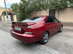 Photo of the vehicle Toyota Camry