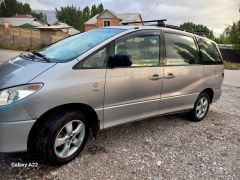 Сүрөт унаа Toyota Previa