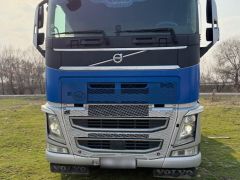 Фото авто Volvo FH