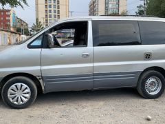 Photo of the vehicle Hyundai Starex (H-1)