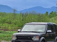 Photo of the vehicle Land Rover Discovery