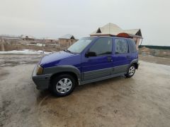 Photo of the vehicle Daewoo Tico