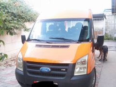 Фото авто Ford Transit