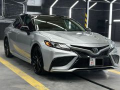 Photo of the vehicle Toyota Camry