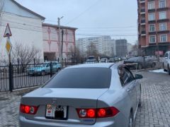 Сүрөт унаа Honda Accord