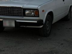 Сүрөт унаа ВАЗ (Lada) 2107