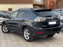 Фото авто Lexus RX