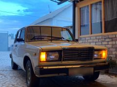 Фото авто ВАЗ (Lada) 2107