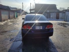 Сүрөт унаа Honda Civic