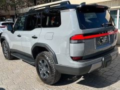 Photo of the vehicle Lexus GX