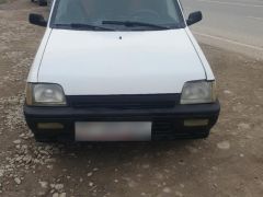 Сүрөт унаа Daewoo Tico