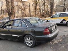 Сүрөт унаа Hyundai Sonata