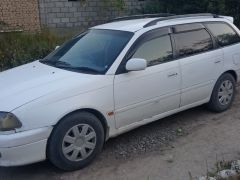 Photo of the vehicle Toyota Caldina