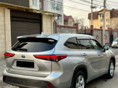 Photo of the vehicle Toyota Highlander