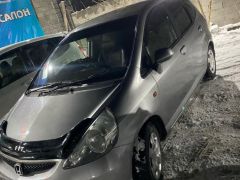 Photo of the vehicle Honda Fit