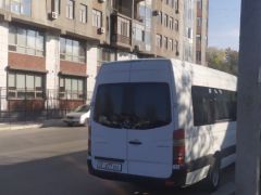 Фото авто Mercedes-Benz Междугородный