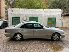 Photo of the vehicle Mercedes-Benz E-Класс