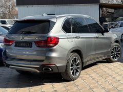 Фото авто BMW X5