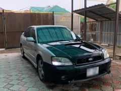 Сүрөт унаа Subaru Legacy