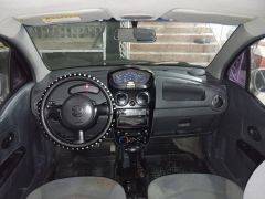 Фото авто Daewoo Matiz