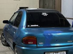 Photo of the vehicle Mazda 121