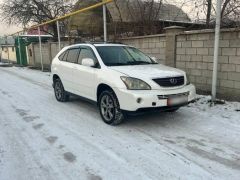 Сүрөт унаа Lexus RX