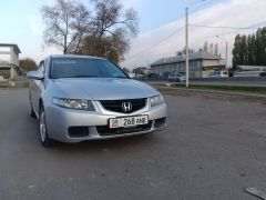 Фото авто Honda Accord