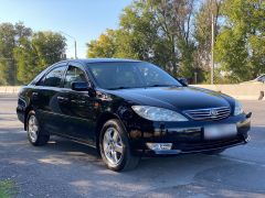 Сүрөт унаа Toyota Camry