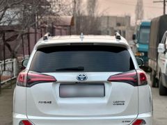 Фото авто Toyota RAV4