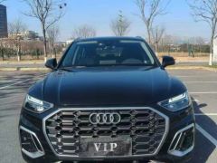 Сүрөт унаа Audi Q5