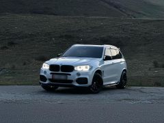 Фото авто BMW X5