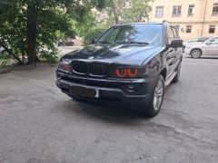 Сүрөт унаа BMW X5