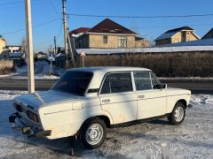 Сүрөт унаа ВАЗ (Lada) 2106