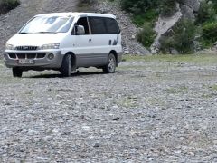 Photo of the vehicle Hyundai Starex (H-1)