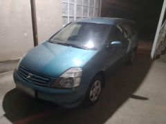 Сүрөт унаа Honda Stream