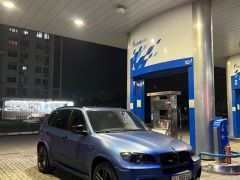 Сүрөт унаа BMW X5 M