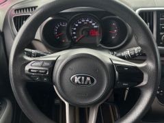 Фото авто Kia Ray