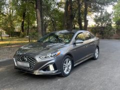 Photo of the vehicle Hyundai Sonata