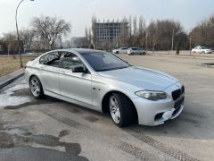 Фото авто BMW 5 серии