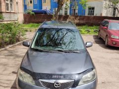 Сүрөт унаа Mazda 2