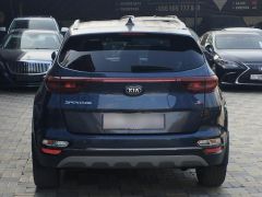 Photo of the vehicle Kia Sportage