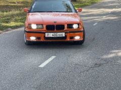 Сүрөт унаа BMW 3 серия