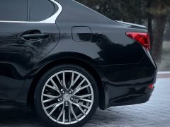 Сүрөт унаа Lexus GS