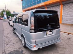 Фото авто Honda Stepwgn