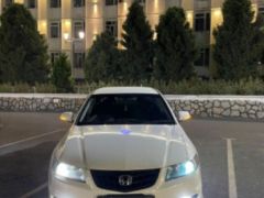 Сүрөт унаа Honda Accord