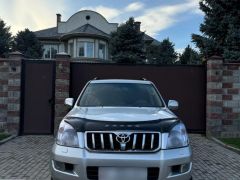 Photo of the vehicle Toyota Land Cruiser Prado